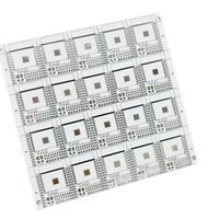 Assemblage de cartes de circuits imprimés personnalisées OEM (PCBA) Carte de commande de composants électriques Fabriqué en Chine Fabricant d'électronique
