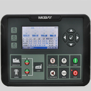 เครื่องกำเนิด MK3 DC82D 24V ของ mcbay ควบคุมการตรวจสอบหยุด IP65มอเตอร์สตาร์ท - Product Image 3