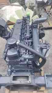 The Original OM904LA High-power Engine Is Widely Used and <b>Runs</b> Stably - Product Image 4