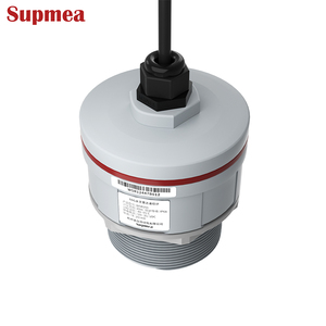 80 Ghz Radar mét Đo mức độ công cụ xe tăng chất lỏng nước xi măng Silo Radar cảm biến mức độ Transmitter - Product Image 6