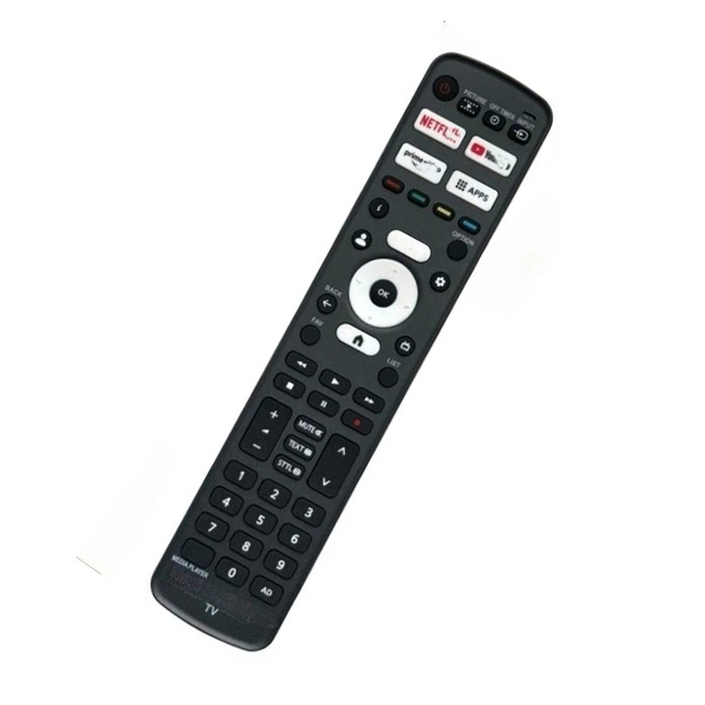 New Replacement RC731P TV Remote Control for Pana-sonic IR Remote TH-65MX800T 85MX800T