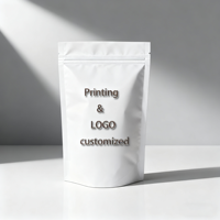 Sachet Doypack Tangjin en PE avec gaufrage, recyclable, personnalisable avec impression et logo pour l'emballage alimentaire