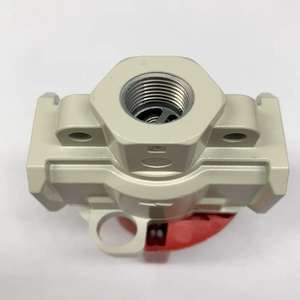 วาล์วแรงดันตกค้าง Original-SMC รุ่น VSH30-03A - Product Image 6