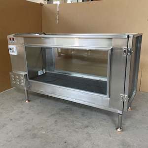 2hp Honden Loopband/Huisdier Onderwater Loopband Voor Fitness Geschikt Voor 80Kg Dieren MSL-C380 - Product Image 5