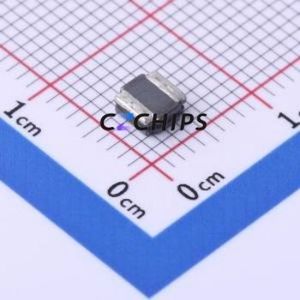 Inducteur de puissance NRSC4018-100M SMD, 4x4mm (Inductance : 10uH) (Précision : 20%) Courant nominal : 840mA - Product Image 2