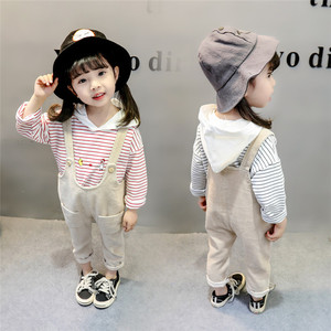 Conjunto de Pantalones y Camiseta sin Mangas para Niñas, Disfraz Infantil con Estampado, Producto de China - Product Image 3