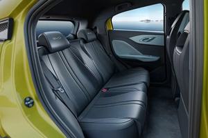 Vehículo Eléctrico Económico 2025 Byd Seagull Moderno, Mini <span class=keywords><strong>Auto</strong></span> Eléctrico con 305 km de Autonomía, Vehículo de Nueva Energía - Product Image 6