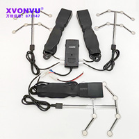 XVONVU Capteur de pression et de poids d'occupation de siège authentique pour alarme de ceinture de sécurité, idéal pour camions, fourgons, bus, voitures, chaises et lits
