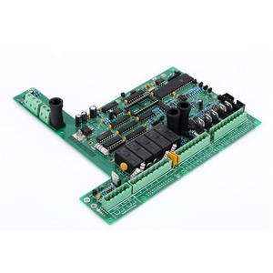 <span class=keywords><strong>PCBA</strong></span> Dịch Vụ Tùy Biến PCB Sản Xuất, Thành Phần Tìm Nguồn Cung Ứng Với Dịch Vụ Lắp Ráp, Kiểm Tra Chức Năng Và Độ Ẩm - Product Image 2
