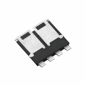 ทรานซิสเตอร์ SQJQ910EL-T1_GE3 PowerPAK 8 x 8 ชิ้นส่วนวงจรอิเล็กทรอนิกส์คู่ ตัวแทนจำหน่ายที่ได้รับอนุญาต - Product Image 1