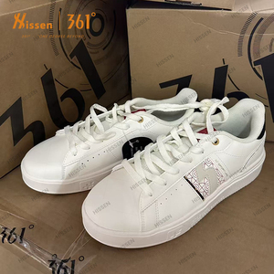 361 °   Chaussures de basketball originales, respirantes, à tige haute pour les distributeurs - Product Image 1