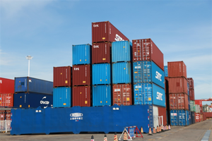 Containers FCL novos e usados para venda e <span class=keywords><strong>leasing</strong></span> originários do porto de Xangai Qingdao Tianjin - Product Image 2