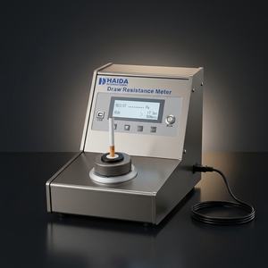 Equipo Digital HD para Medición de Resistencia a la Succión en Cigarrillos Electrónicos, con Resolución de <span class=keywords><strong>1Pa</strong></span>, Medidor de Caída de Presión de Flujo de Aire - Product Image 5