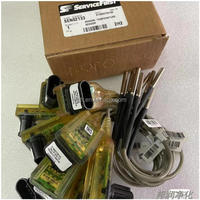 Meilleur prix adapté au refroidisseur de capteur de température TRANE SEN02133 X13650726100 composants SEN01959 X13651507030 capteur CGAM
