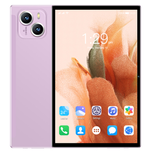 แท็บเล็ต Pad Air 5 ขนาด 10.1 นิ้ว ชิปเซ็ต MTK6762 แบตเตอรี่ 6000mah หน่วยความจำ 4+64GB ระบบปฏิบัติการ Android 13 หน้าจอสัมผัสเรียบลื่น แท็บเล็ต OEM รองรับหลายภาษา - Product Image 1