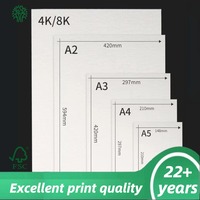 Papier absorbant en mélange de coton à haute capacité d'absorption, directement de l'usine, 0,8 mm-2 mm, pour l'emballage électronique