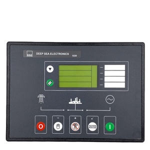 DSE5220 Deep Sea <b>Generator</b> Controller Automatic Mains Failure Control Module Dse 5220 Control Panel - Product Image 1