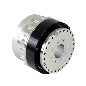 Kit de robotique multi-articulations avec moteur à engrenages pour systèmes radar et systèmes de panoramatisation et d'inclinaison - Product Image 2