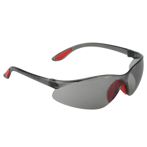 CE EN 166認証取得済み ダンソン安全メガネ 室内/屋外用 紫外線防止 曇り止め ポリカーボネートフレーム 傷防止保護 メンズモデル - Product Image 1