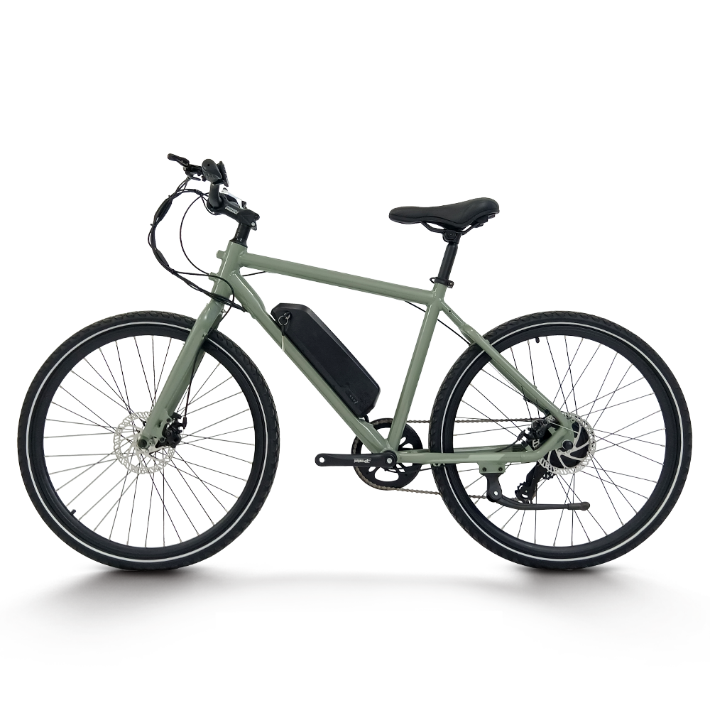 Verde scuro
