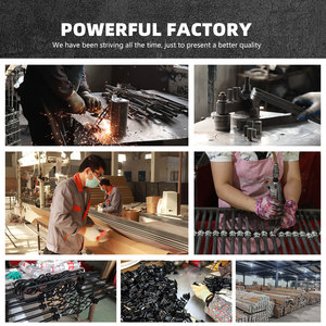 Wth5036 hiện đại sang trọng <span class=keywords><strong>wrought</strong></span> sắt cầu thang lan can thiết kế mới sang trọng <span class=keywords><strong>wrought</strong></span> sắt bài cho biệt thự bền Tính năng - Product Image 4