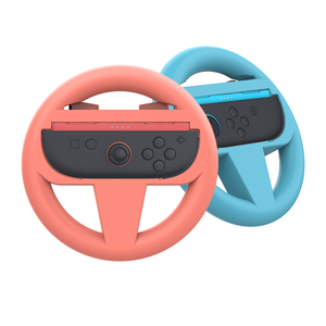 Volant de <span class=keywords><strong>jeu</strong></span> NS <span class=keywords><strong>2</strong></span> pour Nintendo Switch <span class=keywords><strong>2</strong></span>, volant pour manettes Joycon - Product Image 1