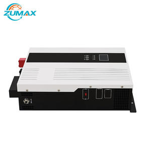 Inversor <span class=keywords><strong>solar</strong></span> híbrido, alta qualidade 1kw 3.2kw 5kw 7.2kw controlador <span class=keywords><strong>solar</strong></span> embutido <span class=keywords><strong>mppt</strong></span> com 150a - Product Image 4