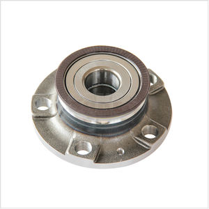 SAKES OE:2Q0501611B, venta al por mayor de fábrica, transmisiones automotrices de alta calidad, Kit de cojinete de cubo de rueda trasera, repuesto de reparación para <span class=keywords><strong>VW</strong></span> Seat - Product Image 4