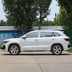 Autos Usados Baratos V W Je-tta Vs7, Precio de Autos de Segunda Mano a Gasolina para Exportación, Proveedores de Autos Usados de Calidad - Product Image 4