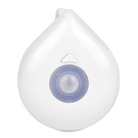 Lampe LED WC à Détection de Mouvement 8 Couleurs – Veilleuse LED pour Toilettes et Salle de Bain – Nouveauté Promotionnelle