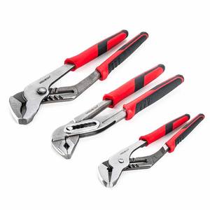 सभी प्रकार यूरोप प्रकार कस समायोज्य जल्दी जारी पानी पंप सरौता - Product Image 1