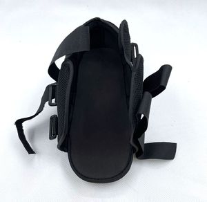 Bot lempar untuk jalan kaki rusak, pemulihan pasca operasi, Sandal ortopedi penjepit patah tulang, Sandal keras - Product Image 6