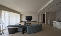Arquitectura minimalista Nexus Interior moderno para consulta en línea gratuita Decoración de Villa avanzada Obras de plan general para el hogar