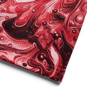 Pantalones Cortos Deportivos Personalizados para Hombre, de Secado Rápido, para Correr, Estilo Casual Urbano de Verano con Diseño de Cordón - Product Image 5