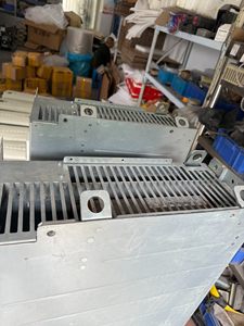 ACS580-04-585A-4 315กิโลวัตต์ 380-480โวลต์ IP00 PLC - Product Image 4
