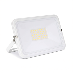 Proiettore LED Pronto 10W Bianco Ultra Sottile per Illuminazione Esterna - Product Image 2