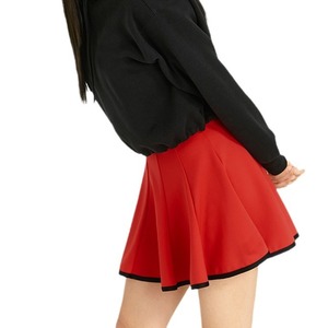 ชุดเล่นเทนนิสฟิตเนสโยคะ2ชิ้นสำหรับผู้หญิงชุดออกกำลังกายน้ำหนักเบาแฟชั่นสำหรับฤดูใบไม้ผลิฤดูร้อน - Product Image 5