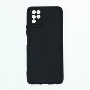 <span class=keywords><strong>เคส</strong></span> TPU แบบนิ่มสำหรับ <span class=keywords><strong>Infinix</strong></span> <span class=keywords><strong>Note</strong></span> <span class=keywords><strong>10</strong></span> X693,ฝาหลัง - Product Image 4