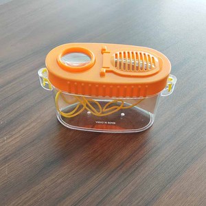 Visor de Insectos Económico, Lupa de Exploración para Niños, para Observación de Insectos al Aire Libre - Product Image 2