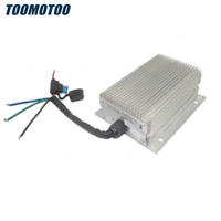 Convertisseur DCDC EP 321860200000 pour chariot élévateur électrique, pièce de rechange, fournisseur de remplacement après-vente de l'usine chinoise