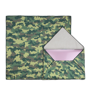 Sac de conservation alimentaire pour commande en gros, protection antichoc, tissu microfibre auto-adhésif - Product Image 1