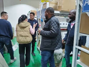 Bebedouro de Água para Ovelhas em Aço - Resistente à Corrosão, Bebedouro Automático de Alta Resistência para Cabras e Gado - Product Image 6