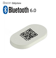 Modul tag pelacak aset dengan teknologi Wireless Nordic NRF54L15 BLE 6.0 Low Energy channel sounding
