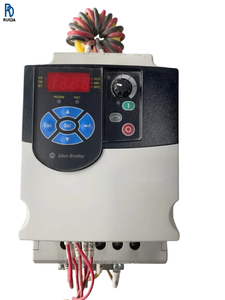 Contrôleur PLC, capteur, variateur de fréquence, neuf d'origine, POWERFLEX 4M - Product Image 1