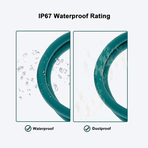 Alvin của cáp <span class=keywords><strong>M12</strong></span> 8 pin nam để RJ45 che chắn cáp <span class=keywords><strong>Ethernet</strong></span> <span class=keywords><strong>M12</strong></span> <span class=keywords><strong>x</strong></span> mã hóa 8 vị trí cat6A cáp cho máy ảnh công nghiệp cognex - Product Image 4
