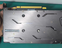 Used for for GeForce GTX 1660 Super GAMING X 6GB GDDR6 PCI Express Desktop Graphics Card with Fan Cooling