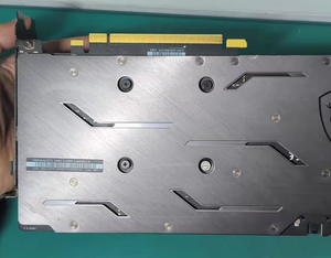 Tarjeta Gráfica <span class=keywords><strong>MSI</strong></span> NVIDIA <span class=keywords><strong>GeForce</strong></span> <span class=keywords><strong>GTX</strong></span> 1660 Super GAMING X 6GB GDDR6 - Product Image 4