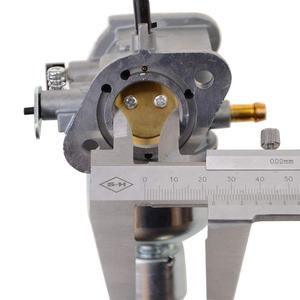 <span class=keywords><strong>Carburateur</strong></span> de moto GOOFIT pour Kawasaki 15004-0827 Carb 15004-7053 FR600V FS600V <span class=keywords><strong>TONDEUSE</strong></span> À GAZON Moteur <span class=keywords><strong>4</strong></span> <span class=keywords><strong>temps</strong></span> Pièces détachées - Product Image 4