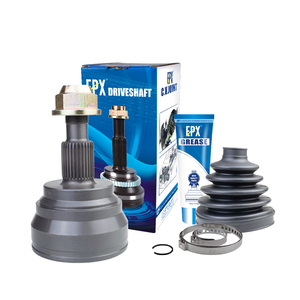 Khớp Nối <span class=keywords><strong>Cv</strong></span> Bên Trong OE A1643300801 Chất Lượng Cao Và Giá Thấp Thương Hiệu EPX Cho Khớp Nối Mercedes-Benz W164 <span class=keywords><strong>Cv</strong></span>. - Product Image 1