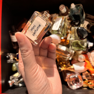 Acqua di Colonia Scelta dal Cliente Formato Campione <span class=keywords><strong>Mini</strong></span> Profumo Shake <span class=keywords><strong>Mini</strong></span> Profumo Fresco - Product Image 5